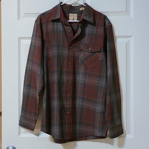 Men's medium worn once /#306